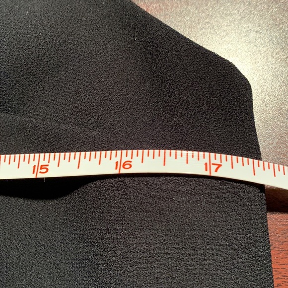 TED BAKER LONDON lined like new - Picture 10 of 11